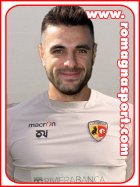 Simone Sacco / Attaccante Corpol�